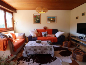 Appartement Les Gets, 3 pièces, 6 personnes - FR-1-623-29